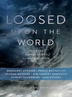 cover image of Loosed Upon the World